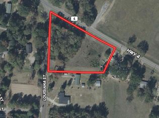 Highway 4, Winnsboro, LA 71295