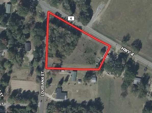 Highway 4, Winnsboro, LA 71295