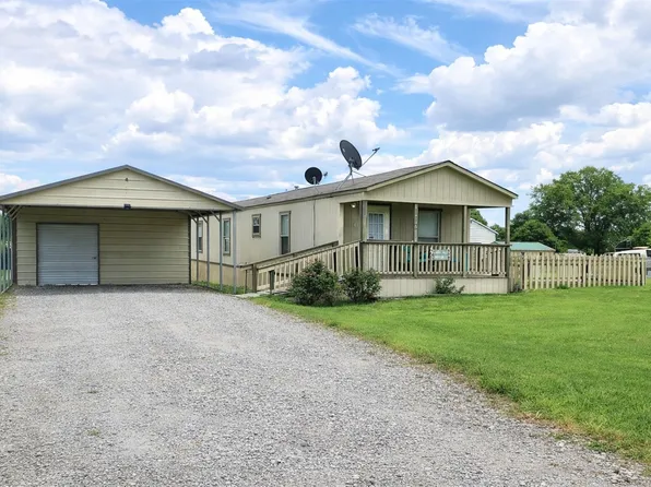 112 Rising Star, Quitman, TX 75783