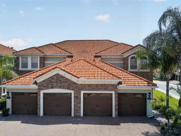 8915 Della Scala Cir, Orlando, FL 32836