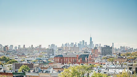 Rented by Nooklyn NYC LLC