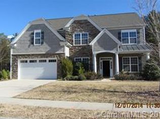 4984 Carrington Dr, Lancaster, SC 29720