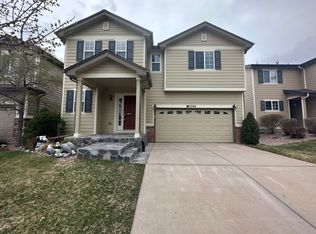 2544 Sierra Springs Dr, Colorado Springs, CO 80916