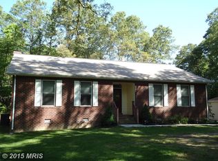 2796 Clarkes Store Rd #A, Caret, VA 22436