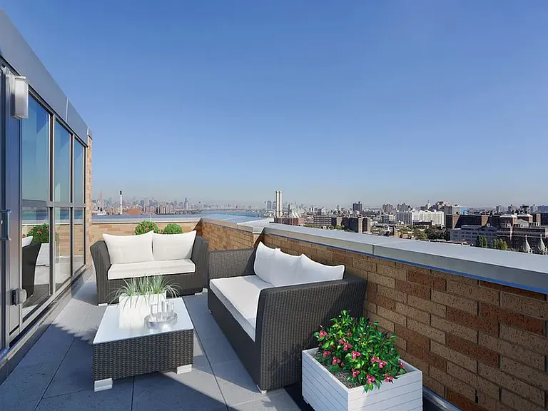180 Myrtle Ave #5T — Photo 13