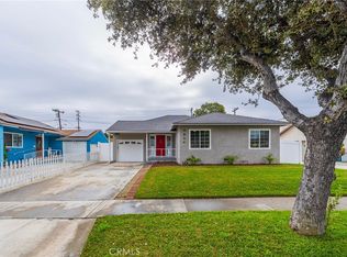 9834 Bartley Ave, Santa Fe Springs, CA 90670