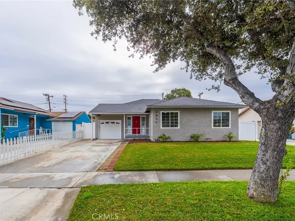 9834 Bartley Ave, Santa Fe Springs, CA 90670