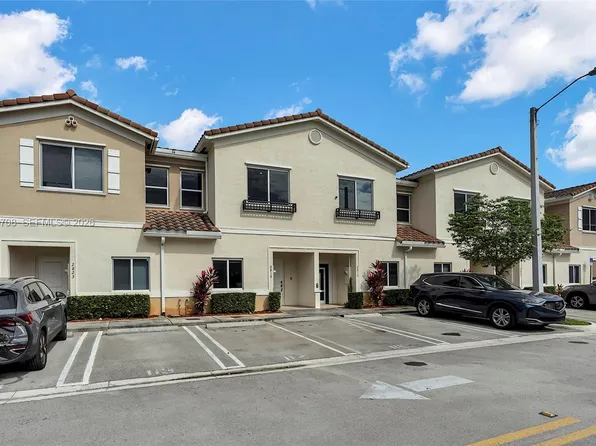 2819 NW 181st St, Miami Gardens, FL 33056