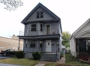 2956 S 9th St, Milwaukee, WI 53215