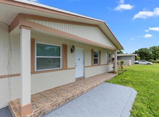 8241 SW 4th St, North Lauderdale, FL 33068