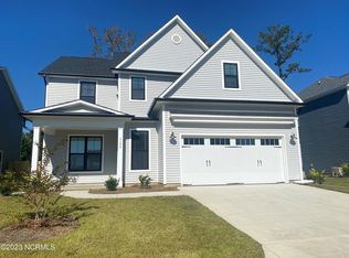 4196 Pegasus Pkwy, Leland, NC 28451