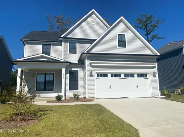 4196 Pegasus Parkway, Leland, NC 28451