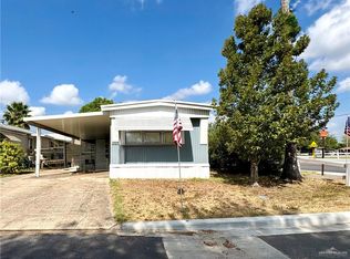 2929 N 50th St, McAllen, TX 78501