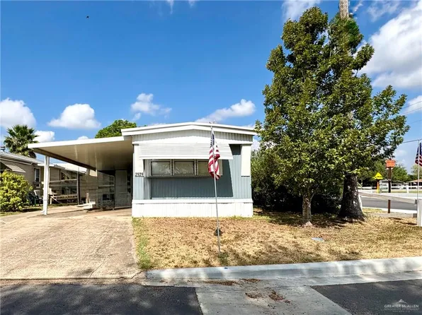 2929 N 50th St, McAllen, TX 78501