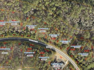 33 Middlebury Rd, Pinehurst, NC 28374