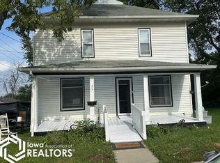 317 S Kossuth St, Osceola, IA 50213