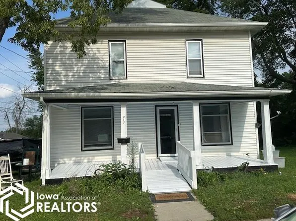 317 S Kossuth St, Osceola, IA 50213