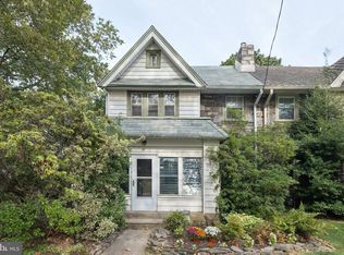 7209 Hilltop Rd, Upper Darby, PA 19082