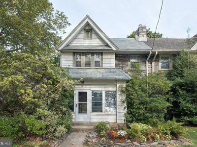 7209 Hilltop Rd, Upper Darby, PA, 19082