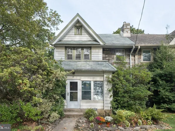 7209 Hilltop Rd, Upper Darby, PA 19082