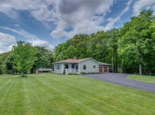 466 Voak Rd, Penn Yan, NY 14527