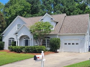 3131 Cleere Ct, Greenville, NC 27858