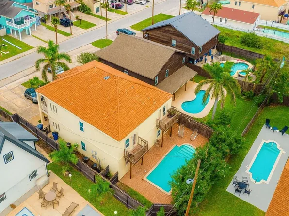 (undisclosed Address), South Padre Island, TX 78597