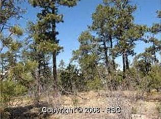 10754 S Holmes Rd, Colorado Springs, CO 80908