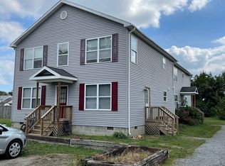 31 Bramhall St, Georgetown, DE 19947