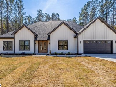 329 Thompson Rd, Taylors, SC, 29687