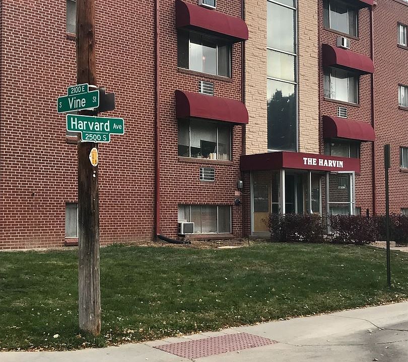 2nd image of 2101 E Harvard Ave APT 308