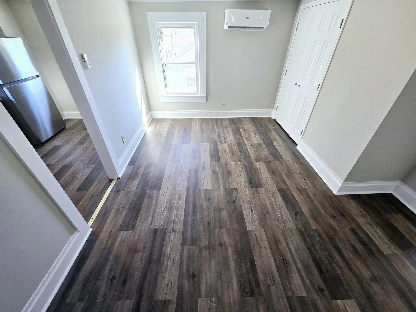 Great 1 Bed 1 Bath Apartment close to downtown Gibsonville! — Photo 4