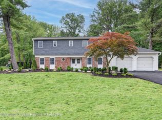 17 Canadian Woods Rd, Marlboro, NJ 07746