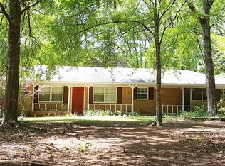 2089 Moak Rd, Summit, MS 39666