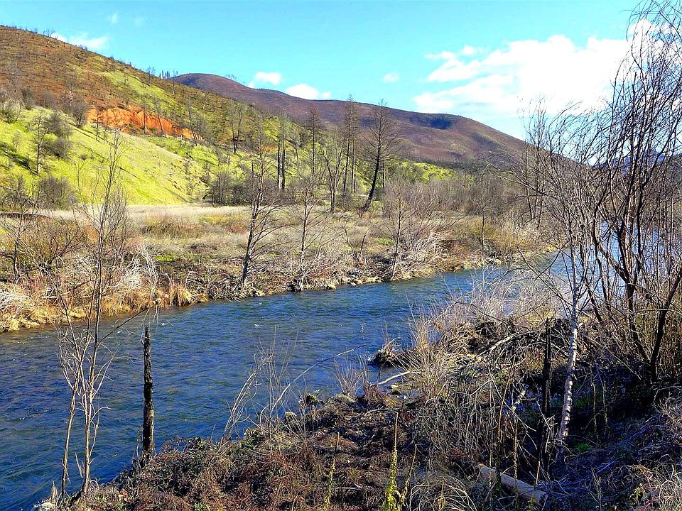 398 Trinity Mountain Rd, French Gulch, CA 96033 MLS 224816 Zillow