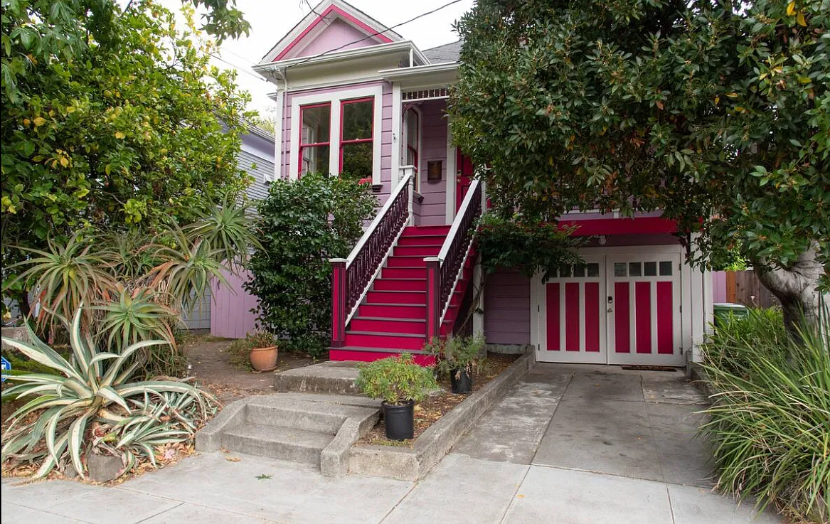 5160 Shafter Ave — Photo 1