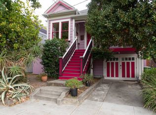 5160 Shafter Ave, Oakland, CA 94618