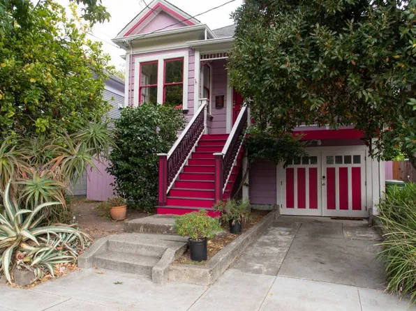 5160 Shafter Ave, Oakland, CA 94618