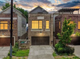 2108 N Memorial Way, Houston, TX 77007