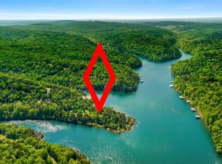 8765 Mule Lot Rd, Rogers, AR 72756