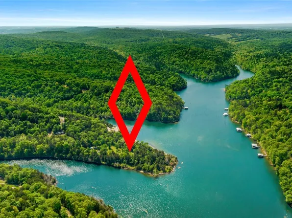 8765 Mule Lot Rd, Rogers, AR 72756