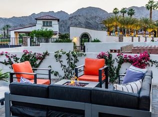 (Undisclosed Address), La Quinta, CA 92253