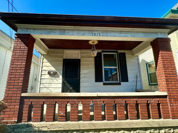 1915 Howell St, Covington, KY 41014
