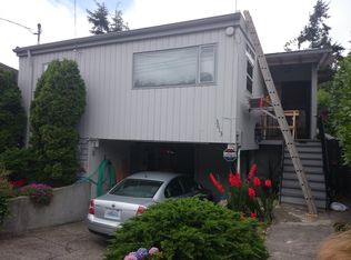3613 61st Ave SW, Seattle, WA 98116