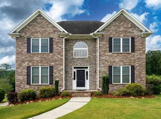 7421 Lucky Cir, Pinson, AL 35126