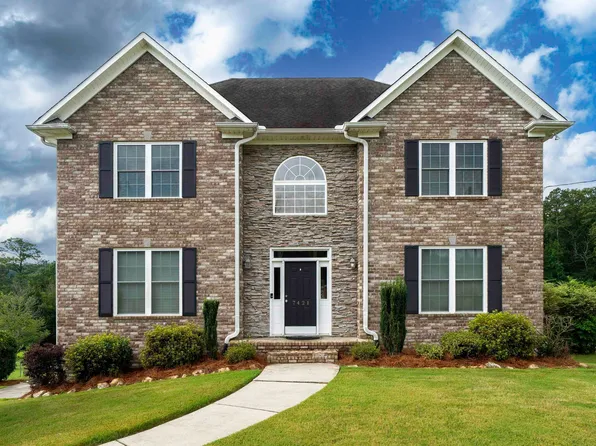 7421 Lucky Cir, Pinson, AL 35126