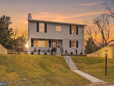 513 Kerwin Ct, Silver Spring, MD, 20901