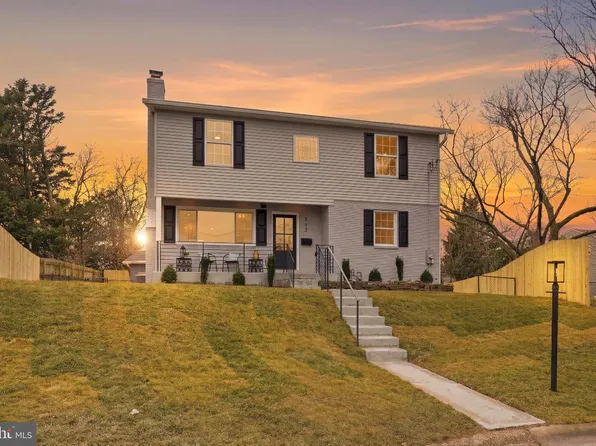 513 Kerwin Ct, Silver Spring, MD 20901