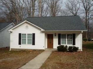 105 Millikin St, Greensboro, NC 27455