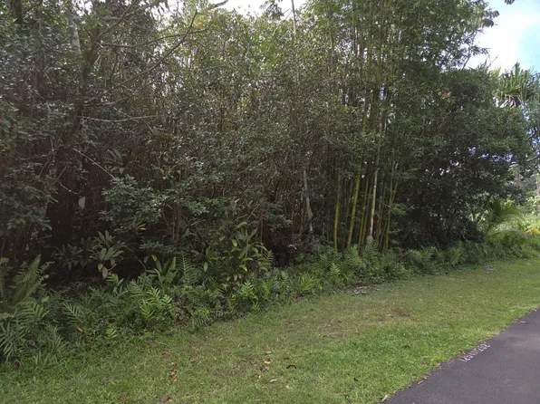 15-2782 S Moi St Lot 1292, Pahoa, HI 96778